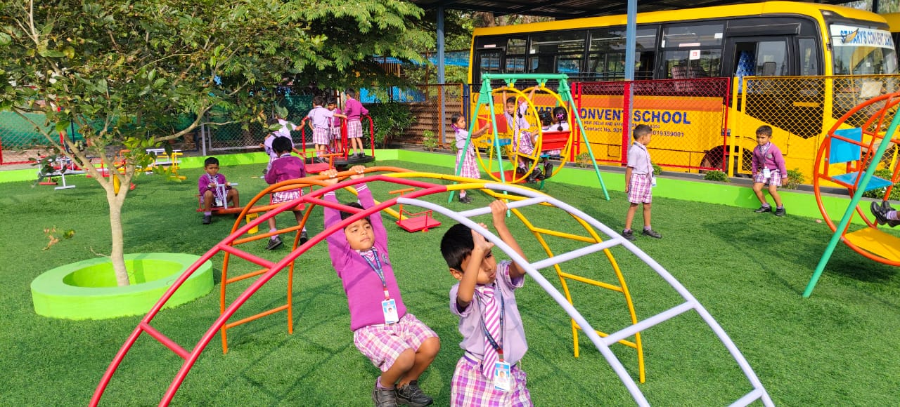 School Activities (2025–26)