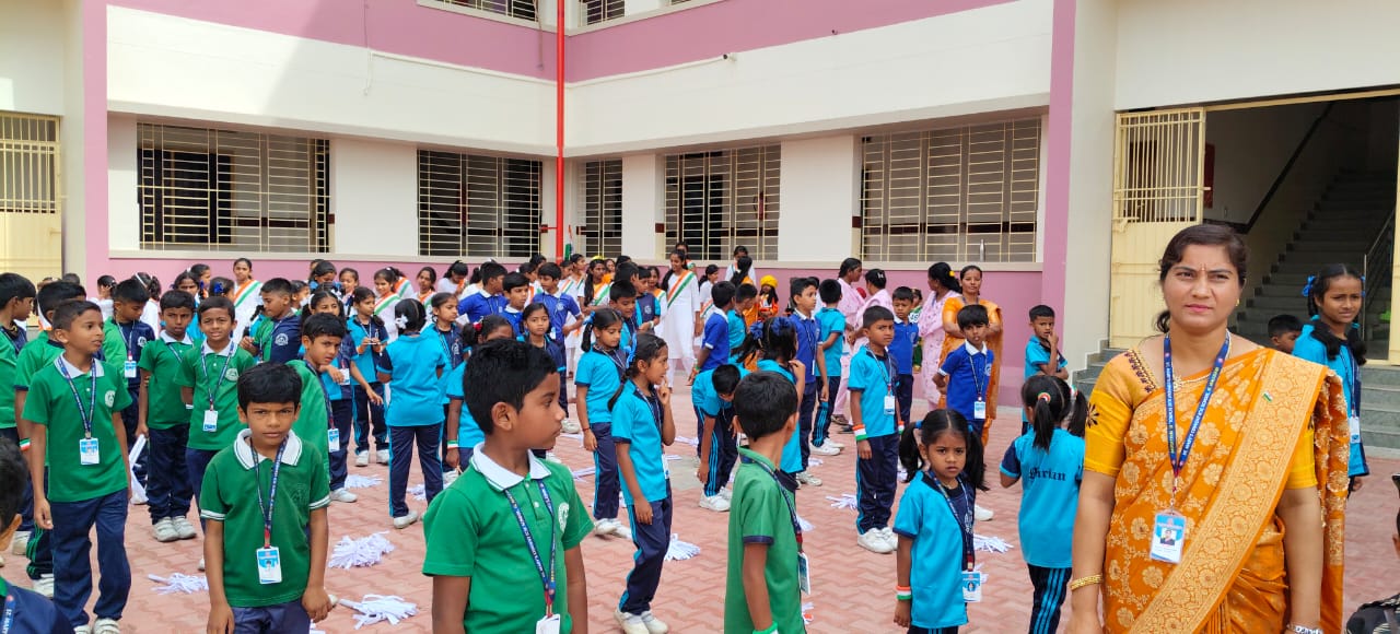 INDEPENDENCE DAY CELEBRATION