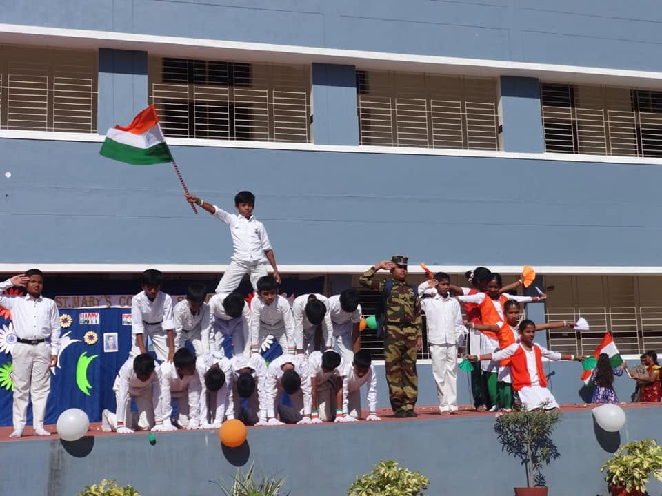 Republic Day Celebration