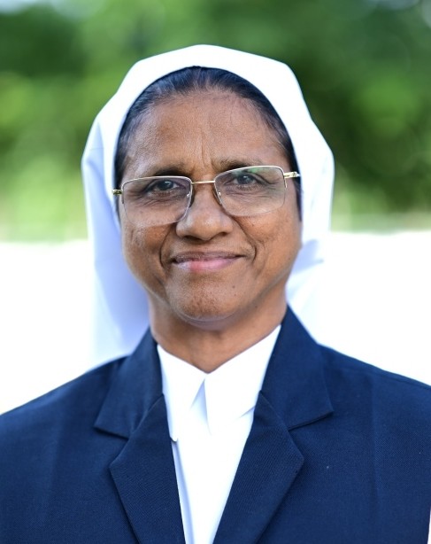 Sr Ajitha FSLG 